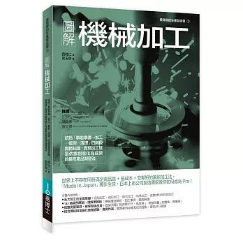 逃溝意思|圖解機械加工：統括「事前準備→加工→量測→清理」四階段實務。